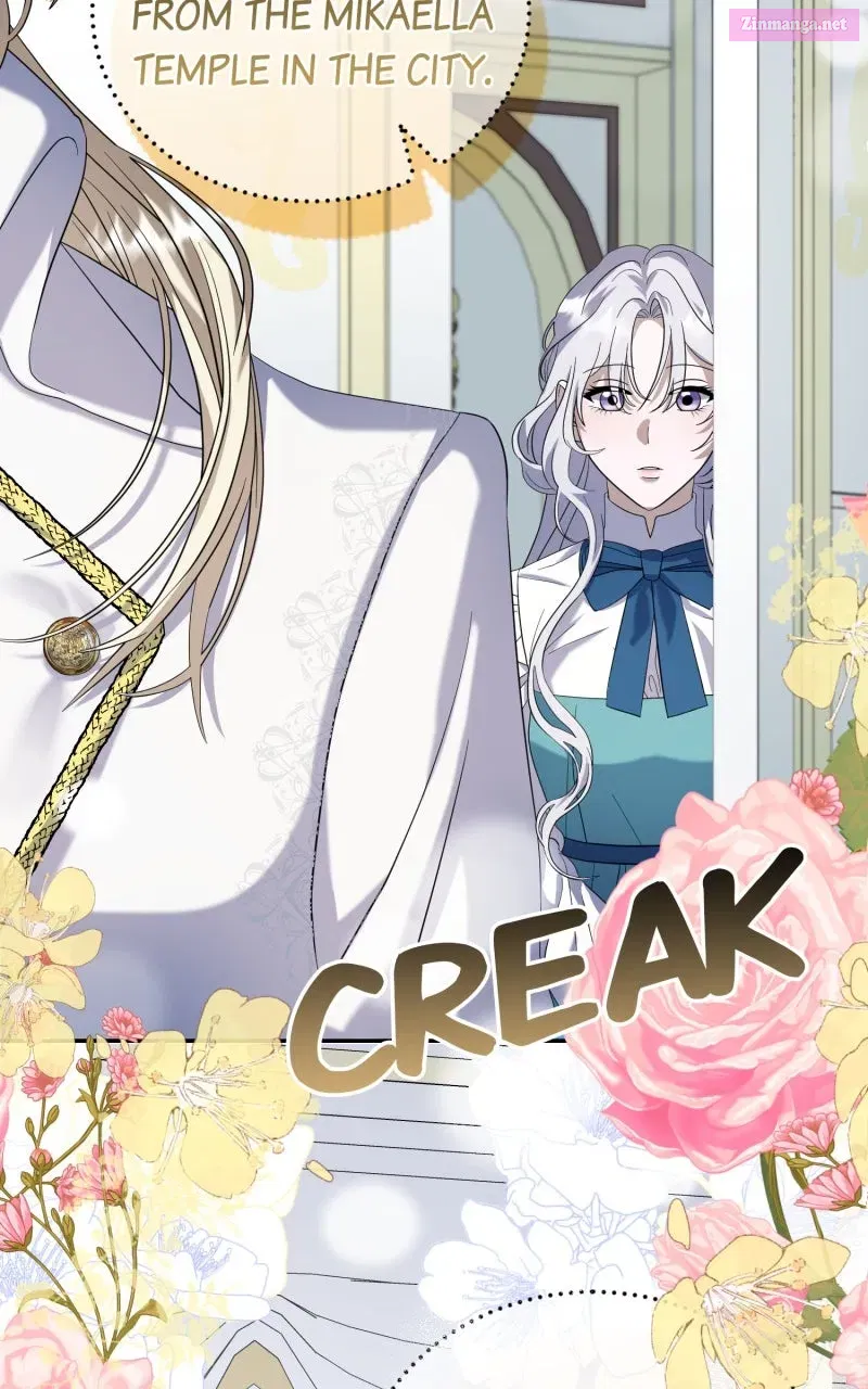 Will My Doting HusbandLove Me Again? Chapter 3 page 25 - 
