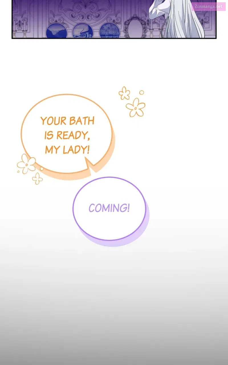 Will My Doting HusbandLove Me Again? Chapter 3 page 4 - 