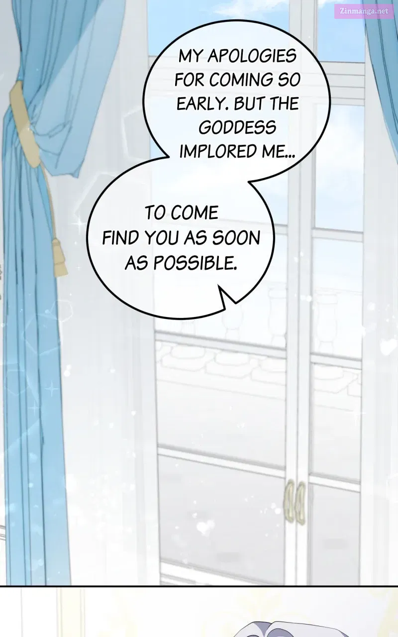 Will My Doting HusbandLove Me Again? Chapter 3 page 31 - 