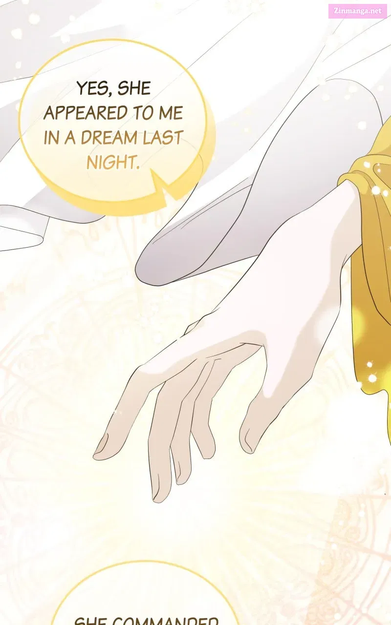 Will My Doting HusbandLove Me Again? Chapter 3 page 33 - 