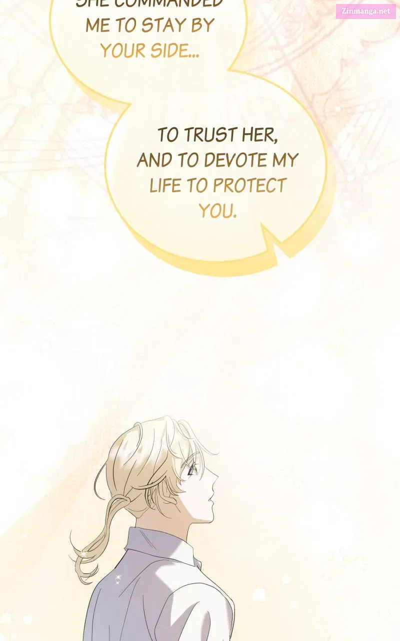 Will My Doting HusbandLove Me Again? Chapter 3 page 34 - 
