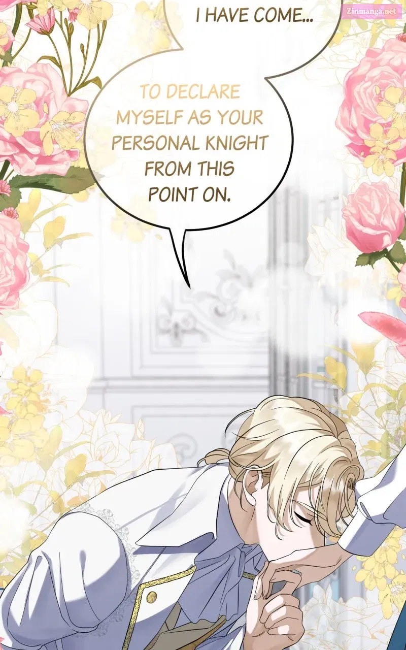Will My Doting HusbandLove Me Again? Chapter 3 page 36 - 