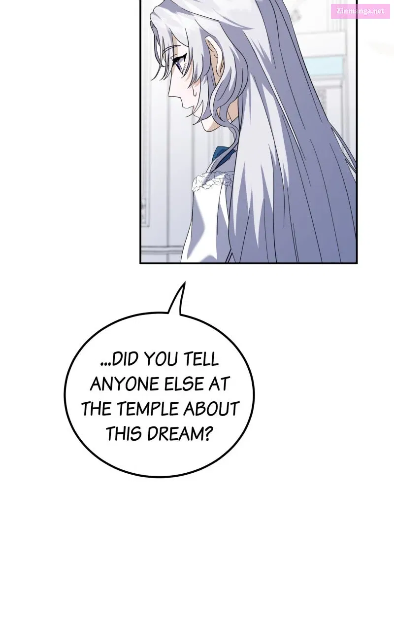 Will My Doting HusbandLove Me Again? Chapter 3 page 38 - 