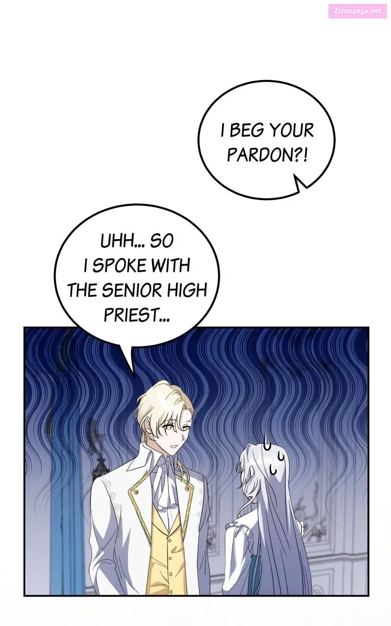 Will My Doting HusbandLove Me Again? Chapter 3 page 41 - 