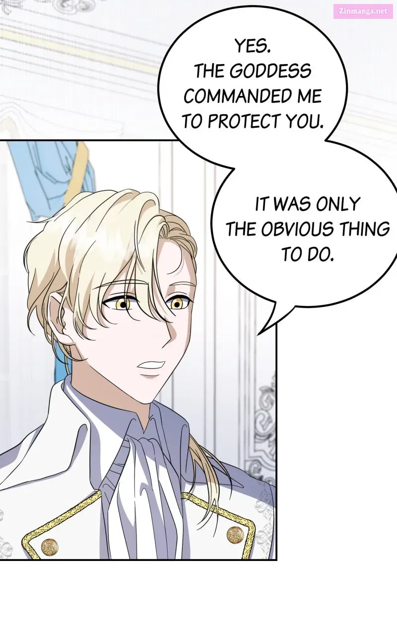 Will My Doting HusbandLove Me Again? Chapter 3 page 43 - 