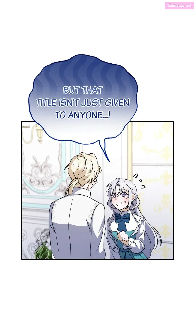 Will My Doting HusbandLove Me Again? Chapter 3 page 44 - 