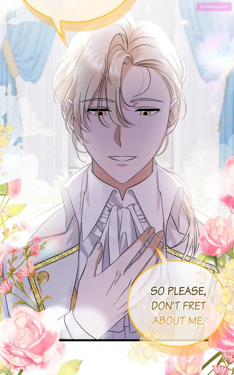 Will My Doting HusbandLove Me Again? Chapter 3 page 46 - 