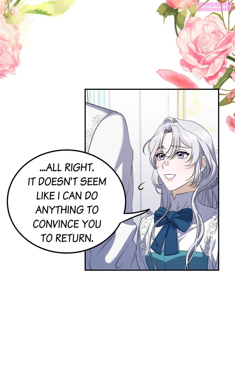 Will My Doting HusbandLove Me Again? Chapter 3 page 47 - 