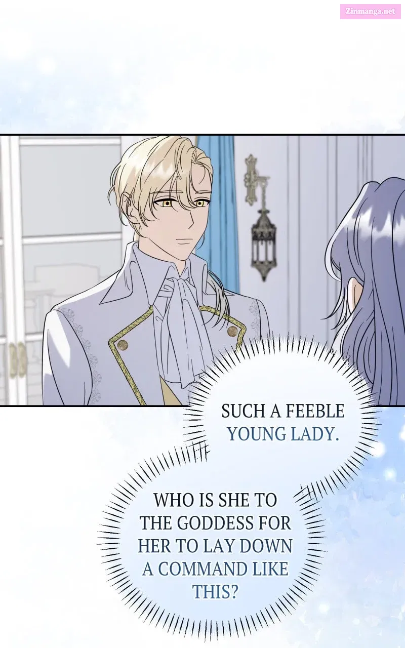 Will My Doting HusbandLove Me Again? Chapter 3 page 48 - 