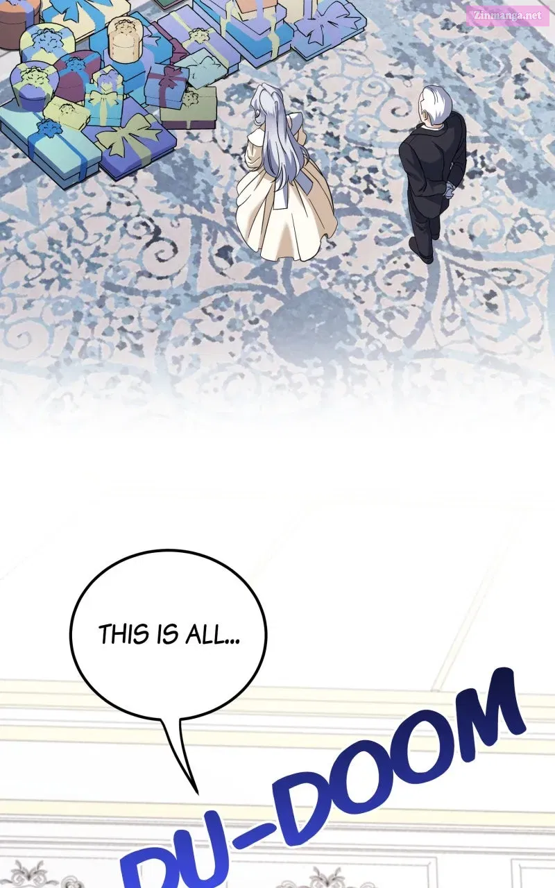 Will My Doting HusbandLove Me Again? Chapter 3 page 53 - 