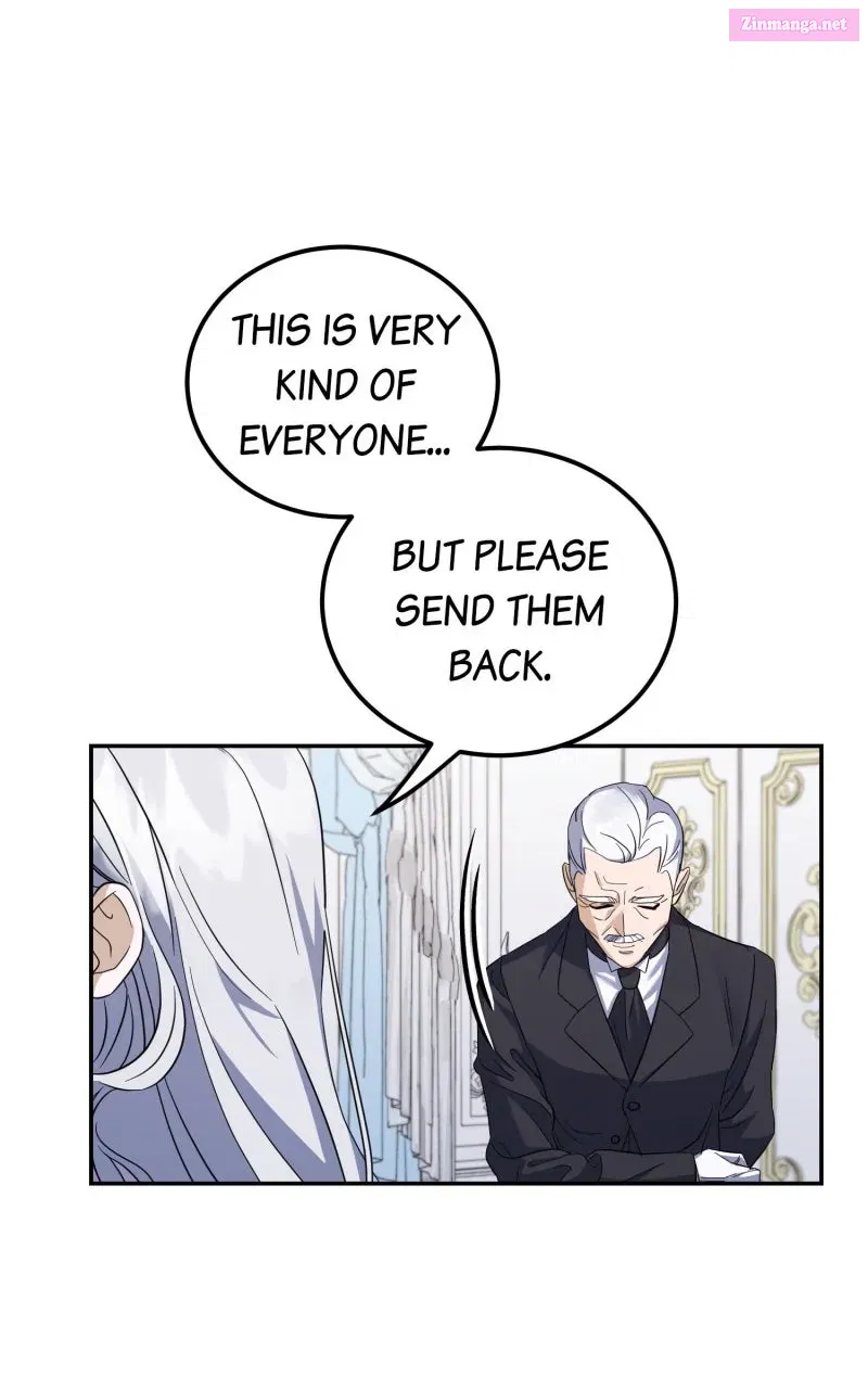 Will My Doting HusbandLove Me Again? Chapter 3 page 55 - 
