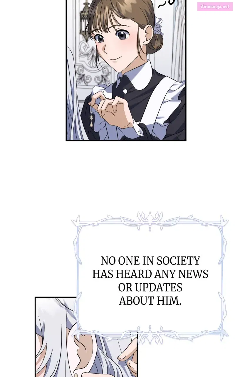 Will My Doting HusbandLove Me Again? Chapter 3 page 59 - 
