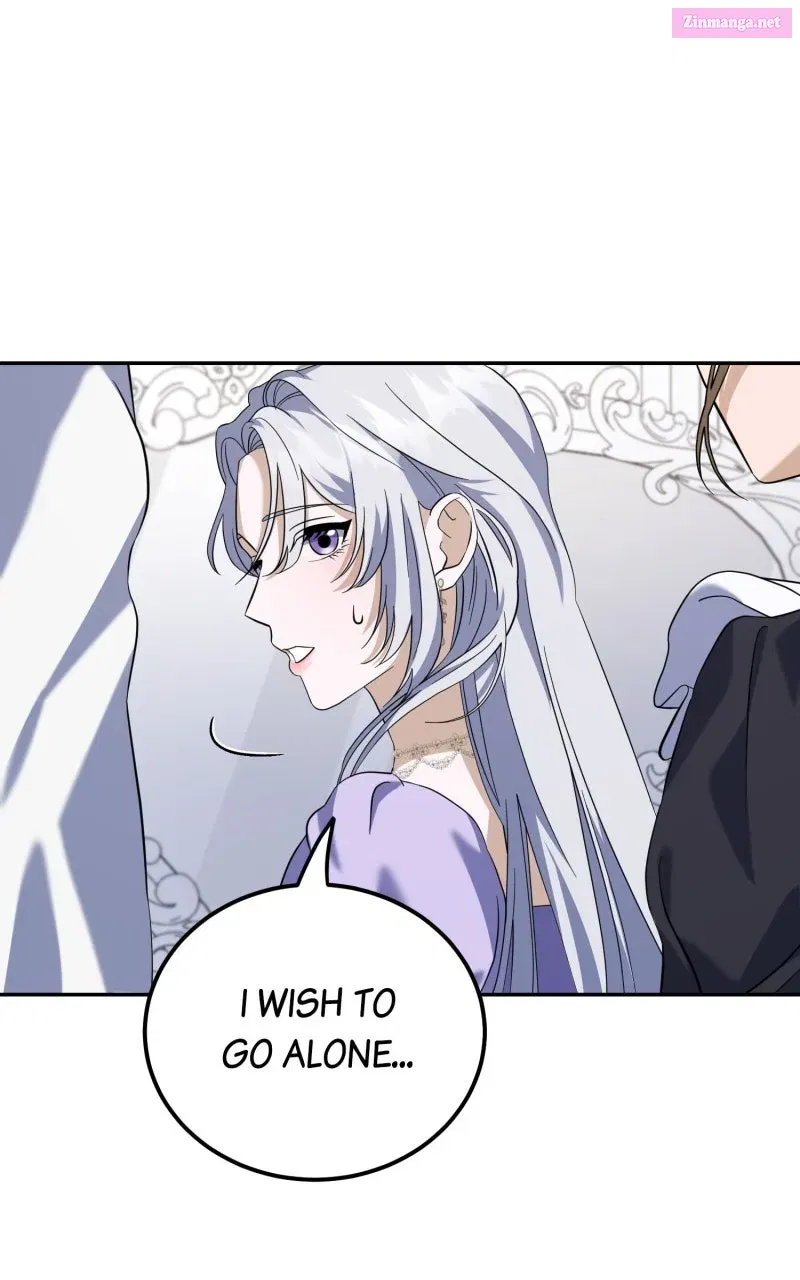 Will My Doting HusbandLove Me Again? Chapter 3 page 61 - 