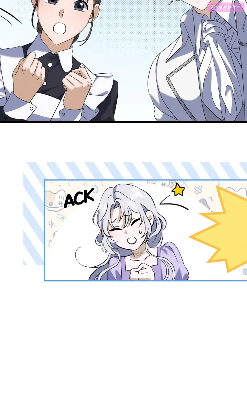 Will My Doting HusbandLove Me Again? Chapter 3 page 63 - 