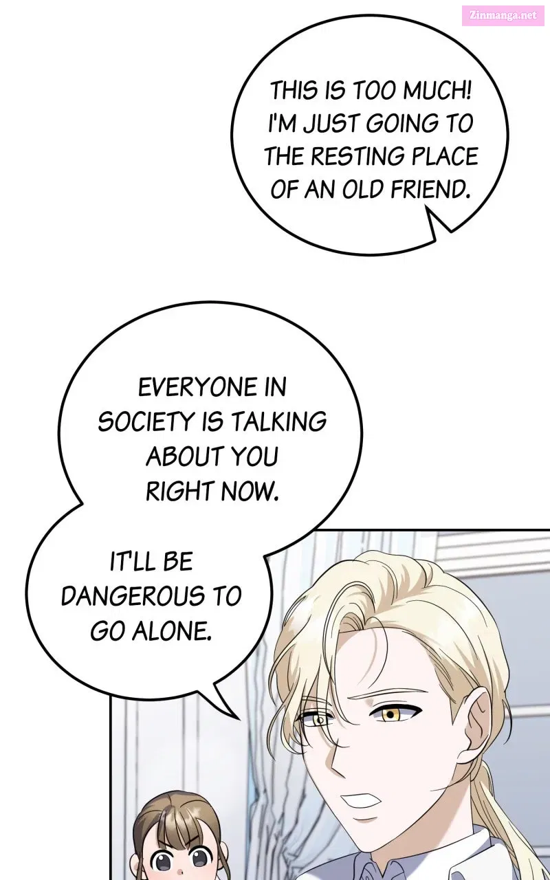 Will My Doting HusbandLove Me Again? Chapter 3 page 64 - 