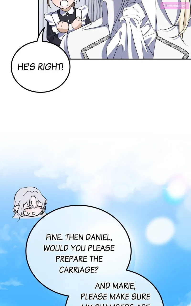 Will My Doting HusbandLove Me Again? Chapter 3 page 65 - 