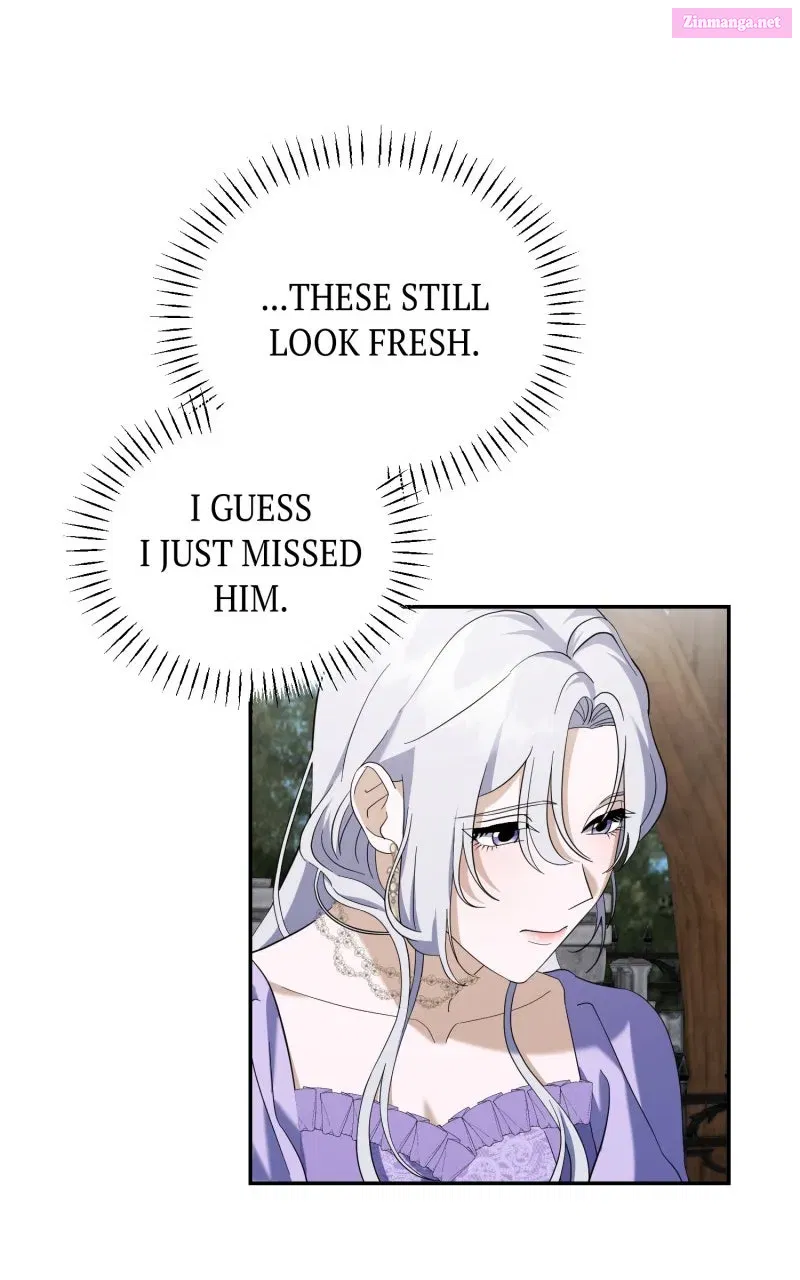Will My Doting HusbandLove Me Again? Chapter 3 page 76 - 