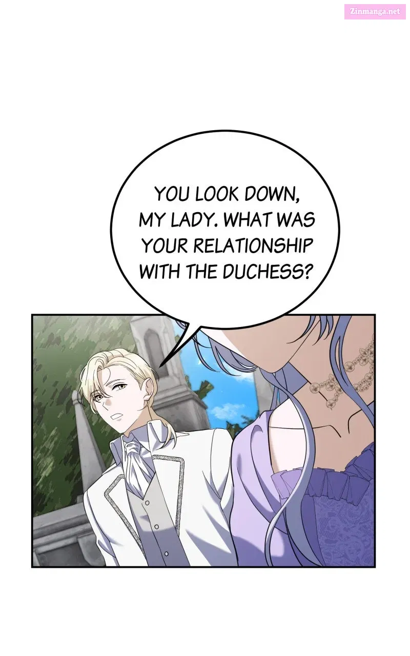 Will My Doting HusbandLove Me Again? Chapter 3 page 77 - 