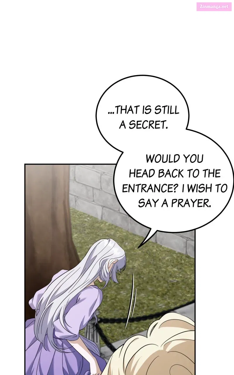 Will My Doting HusbandLove Me Again? Chapter 3 page 78 - 