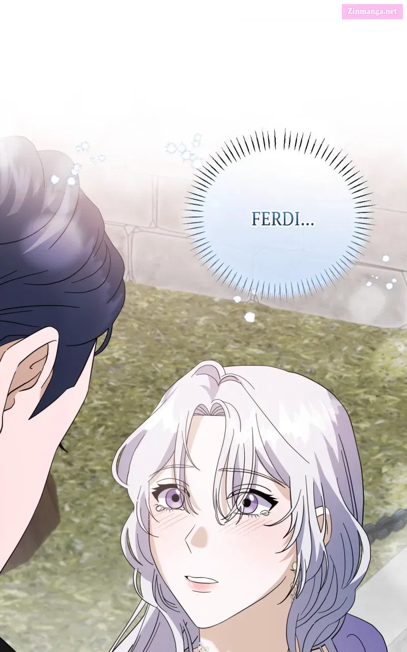Will My Doting HusbandLove Me Again? Chapter 4 page 1 - 