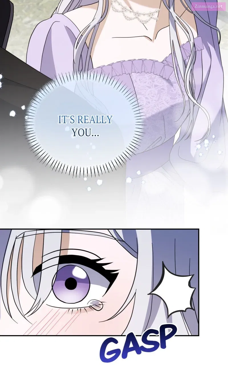 Will My Doting HusbandLove Me Again? Chapter 4 page 2 - 