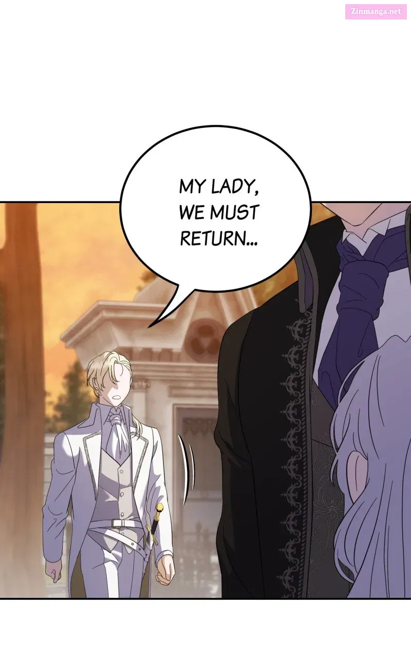 Will My Doting HusbandLove Me Again? Chapter 4 page 12 - 