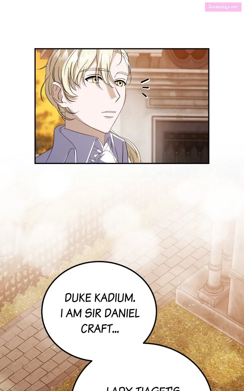 Will My Doting HusbandLove Me Again? Chapter 4 page 13 - 