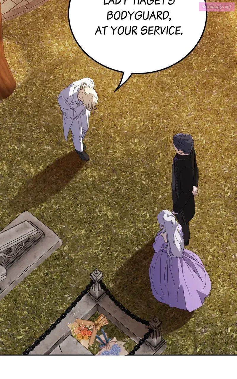 Will My Doting HusbandLove Me Again? Chapter 4 page 14 - 