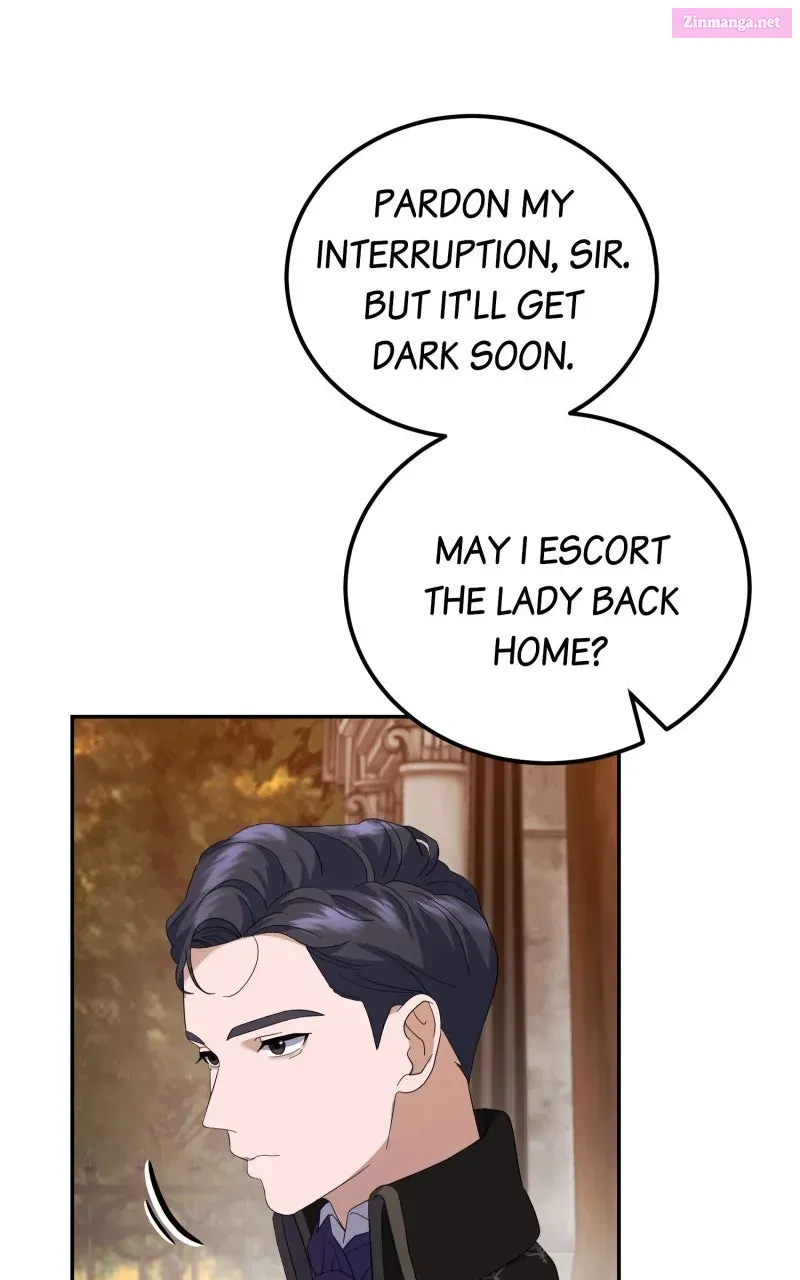 Will My Doting HusbandLove Me Again? Chapter 4 page 15 - 