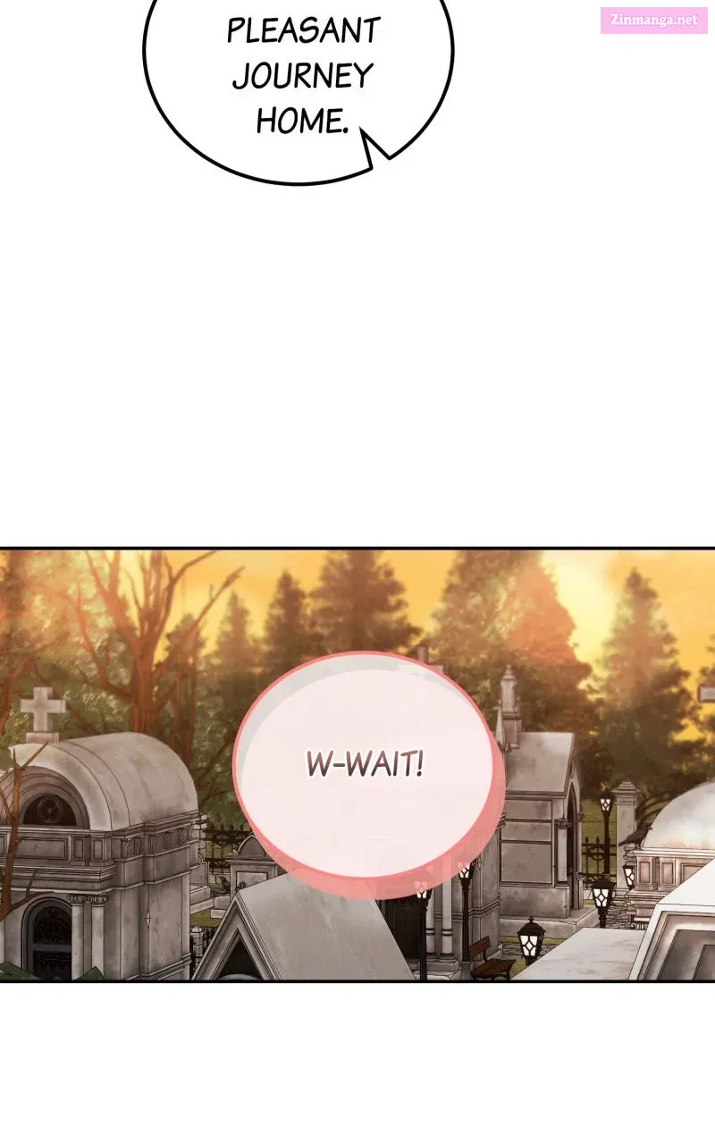 Will My Doting HusbandLove Me Again? Chapter 4 page 20 - 