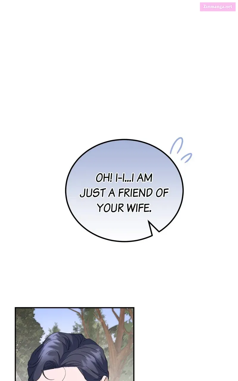 Will My Doting HusbandLove Me Again? Chapter 4 page 3 - 