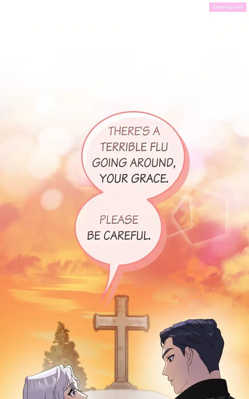 Will My Doting HusbandLove Me Again? Chapter 4 page 21 - 