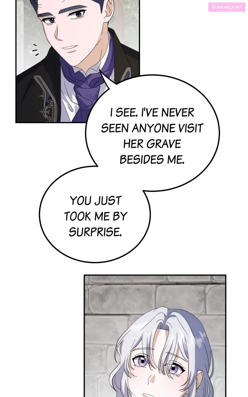 Will My Doting HusbandLove Me Again? Chapter 4 page 4 - 