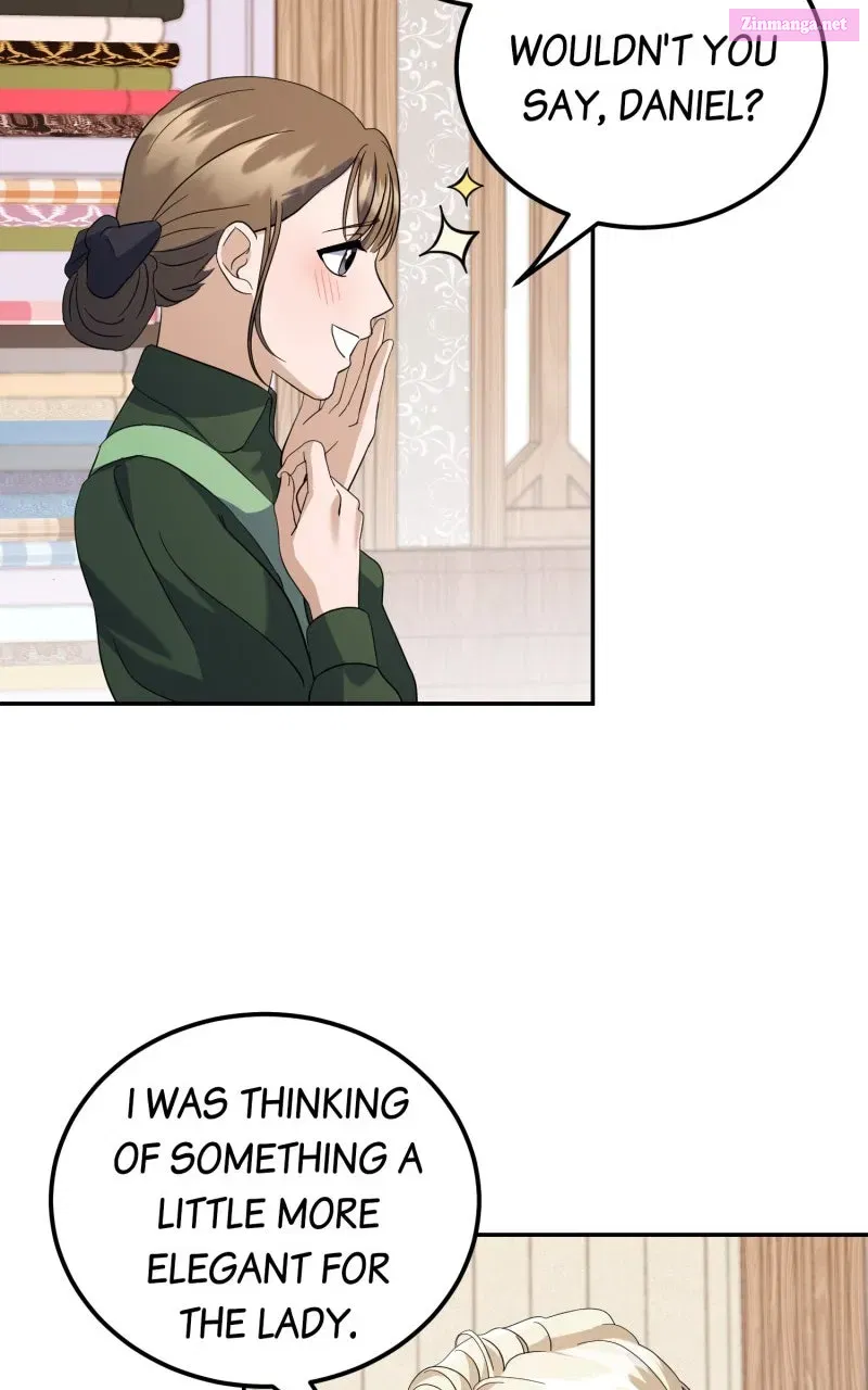 Will My Doting HusbandLove Me Again? Chapter 4 page 31 - 