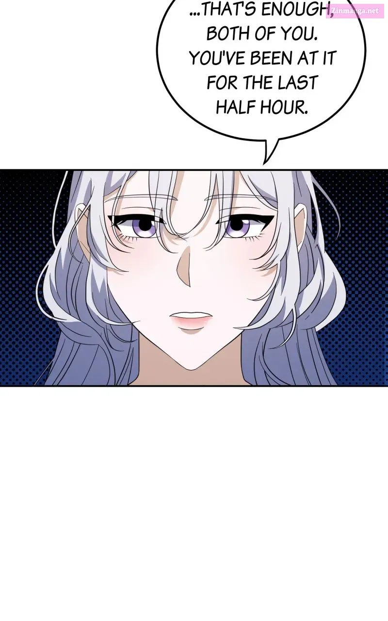 Will My Doting HusbandLove Me Again? Chapter 4 page 35 - 