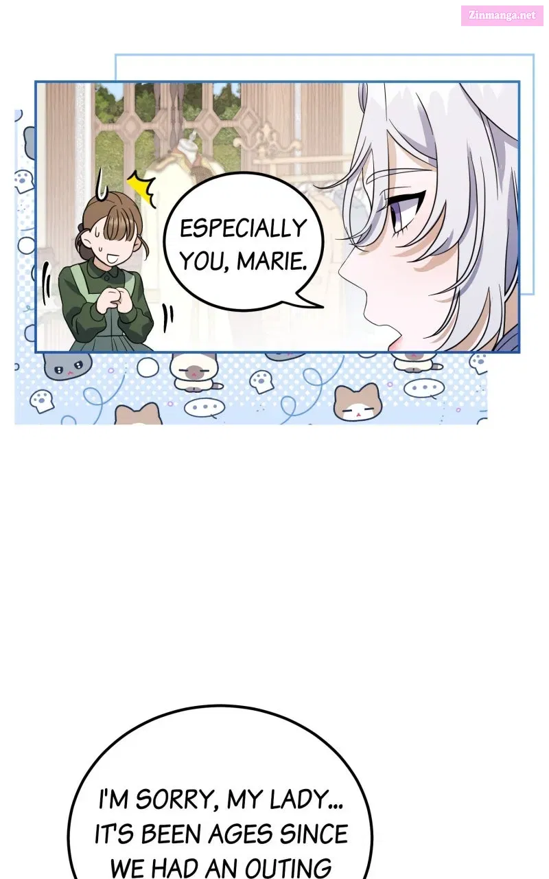 Will My Doting HusbandLove Me Again? Chapter 4 page 36 - 