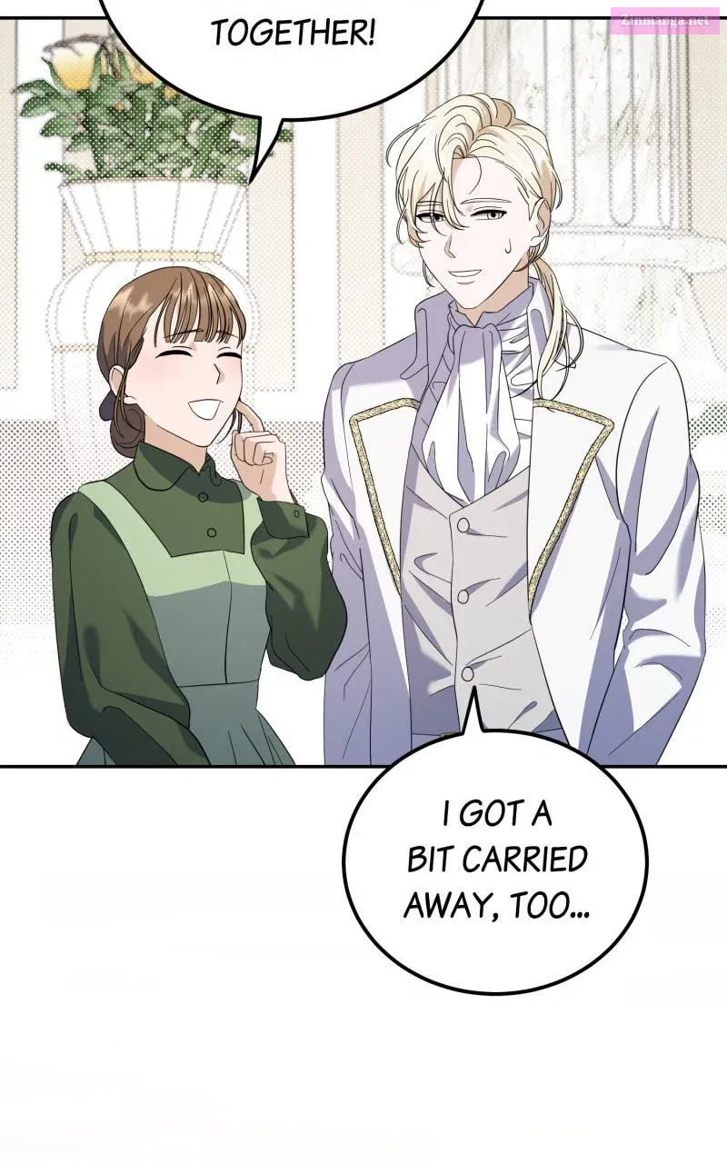 Will My Doting HusbandLove Me Again? Chapter 4 page 37 - 