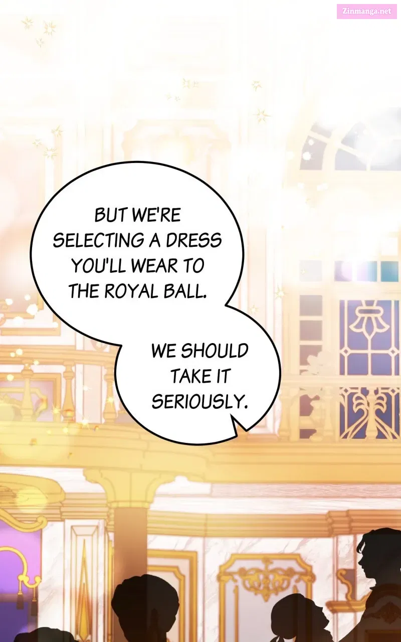 Will My Doting HusbandLove Me Again? Chapter 4 page 38 - 