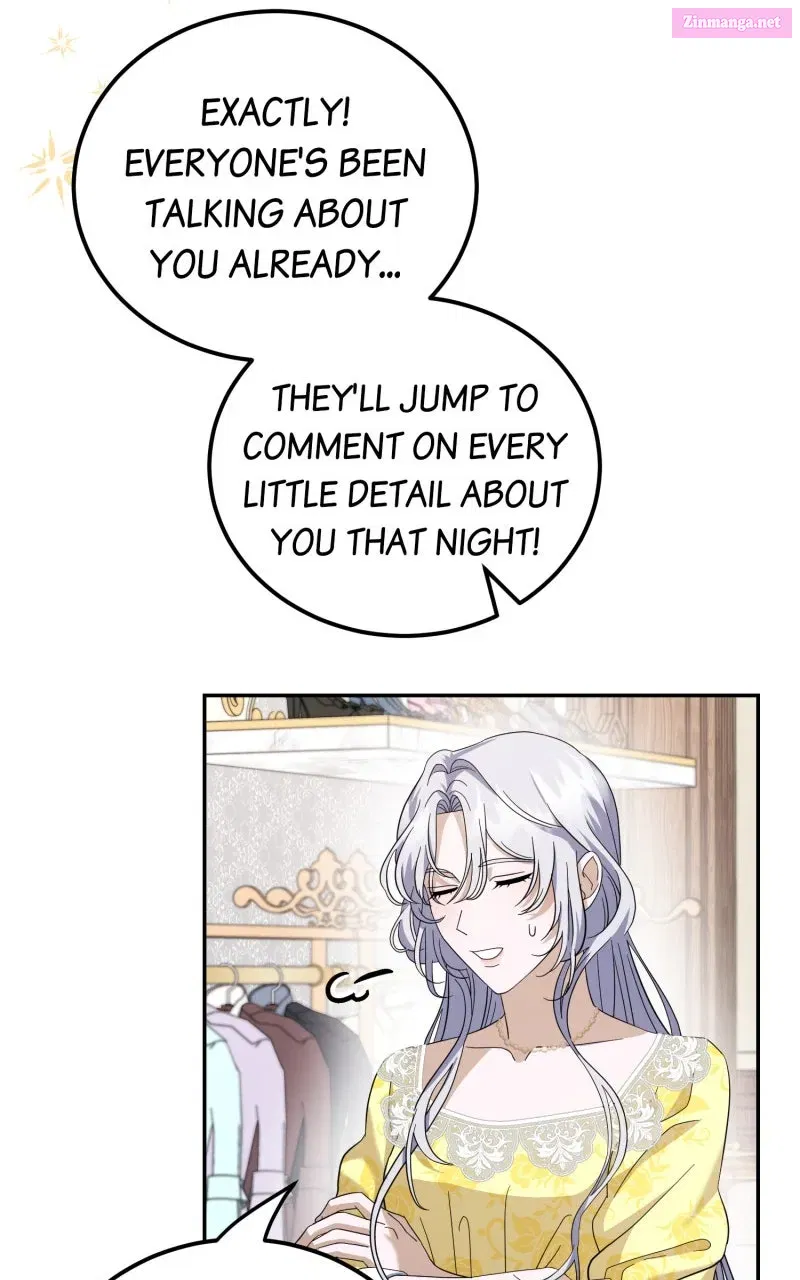 Will My Doting HusbandLove Me Again? Chapter 4 page 40 - 