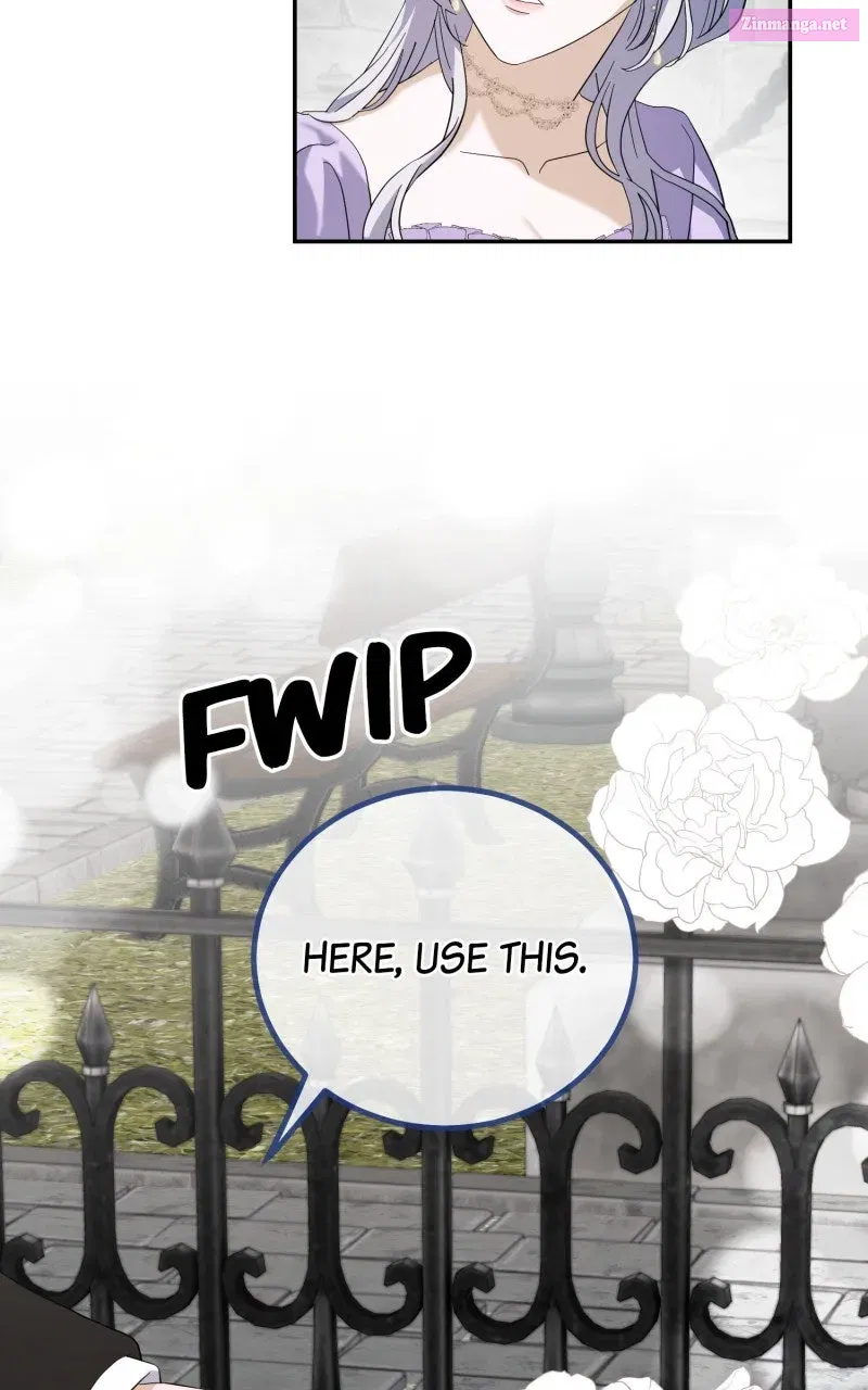 Will My Doting HusbandLove Me Again? Chapter 4 page 5 - 