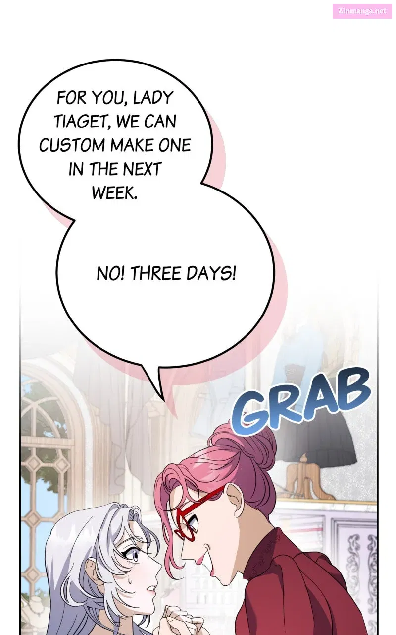 Will My Doting HusbandLove Me Again? Chapter 4 page 43 - 