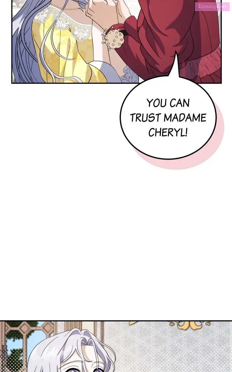 Will My Doting HusbandLove Me Again? Chapter 4 page 44 - 