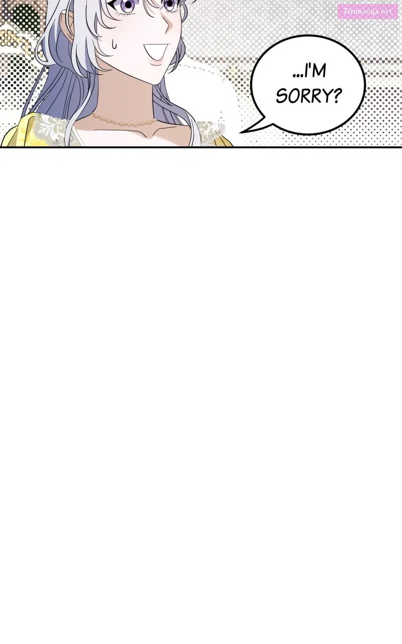 Will My Doting HusbandLove Me Again? Chapter 4 page 45 - 