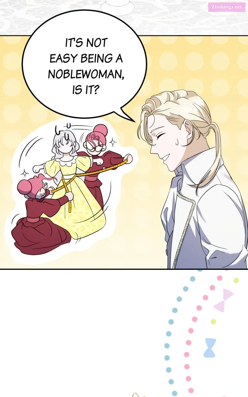 Will My Doting HusbandLove Me Again? Chapter 4 page 48 - 