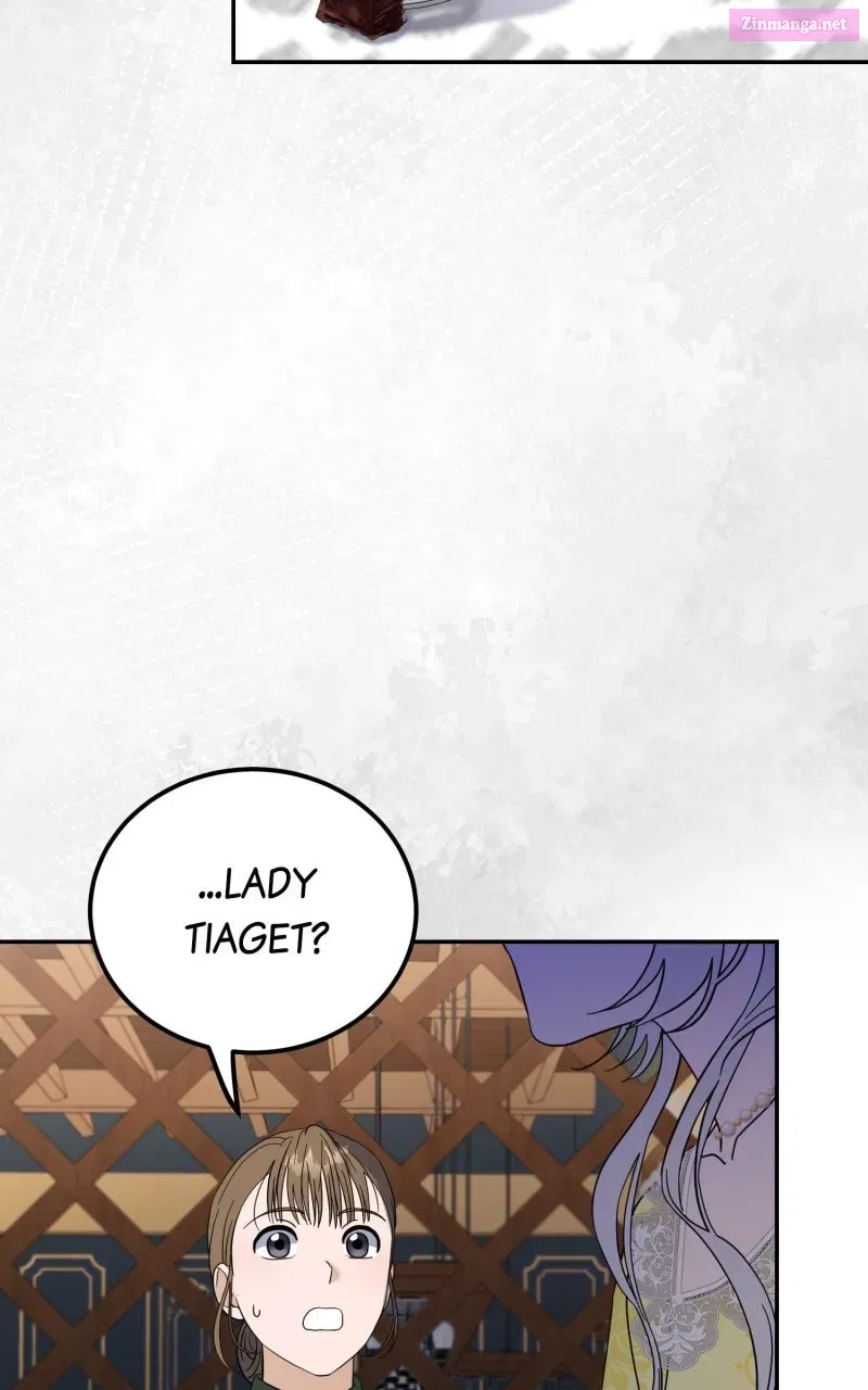 Will My Doting HusbandLove Me Again? Chapter 4 page 52 - 