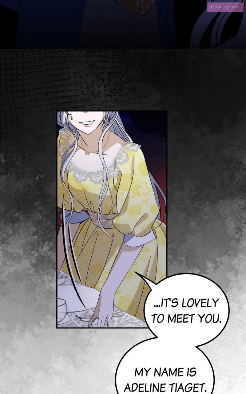Will My Doting HusbandLove Me Again? Chapter 4 page 56 - 