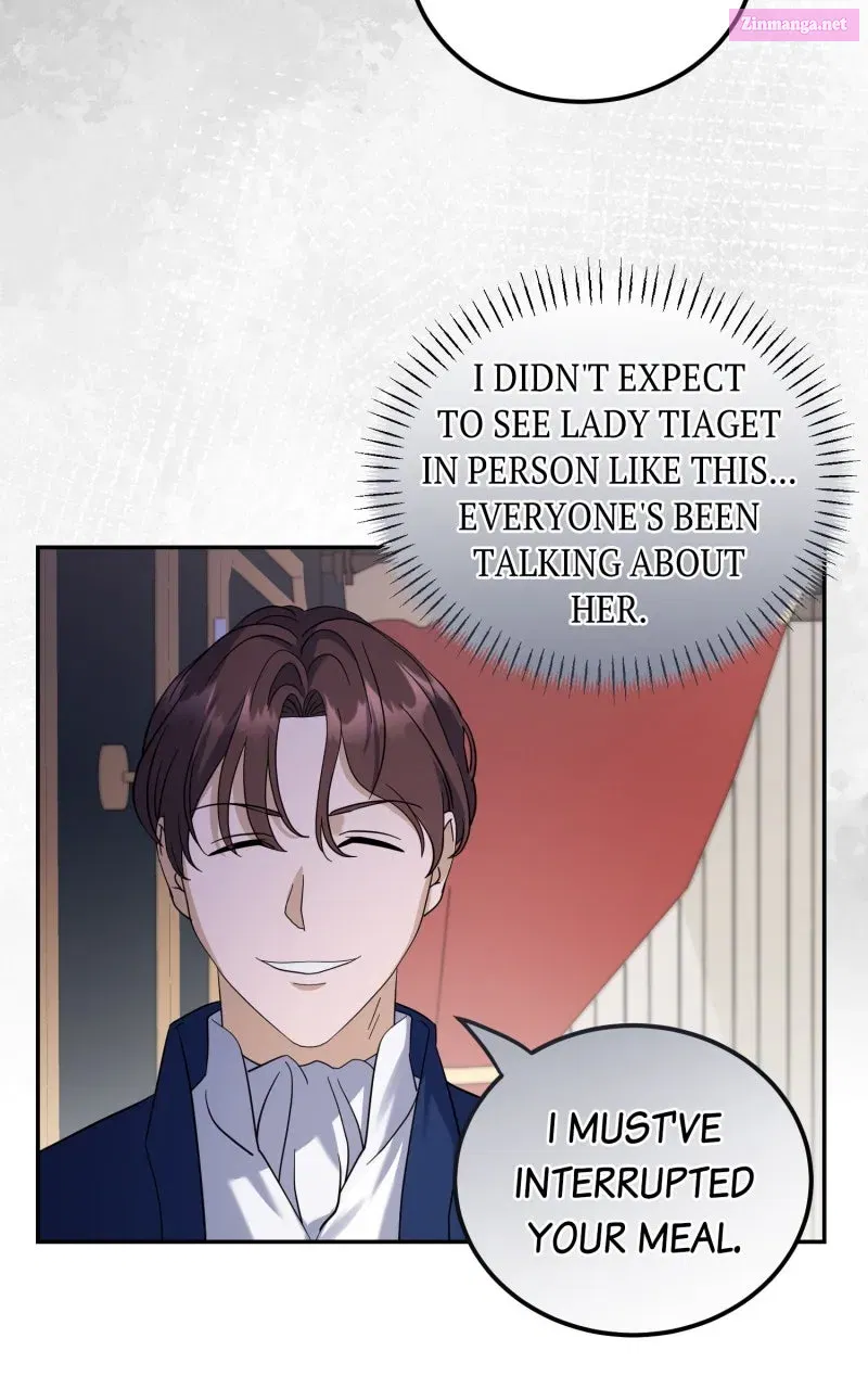 Will My Doting HusbandLove Me Again? Chapter 4 page 57 - 