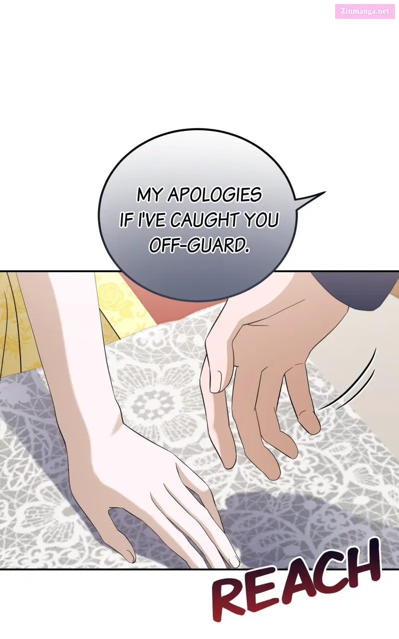 Will My Doting HusbandLove Me Again? Chapter 4 page 58 - 