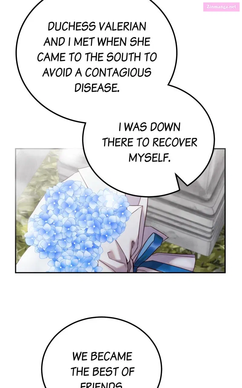 Will My Doting HusbandLove Me Again? Chapter 4 page 7 - 