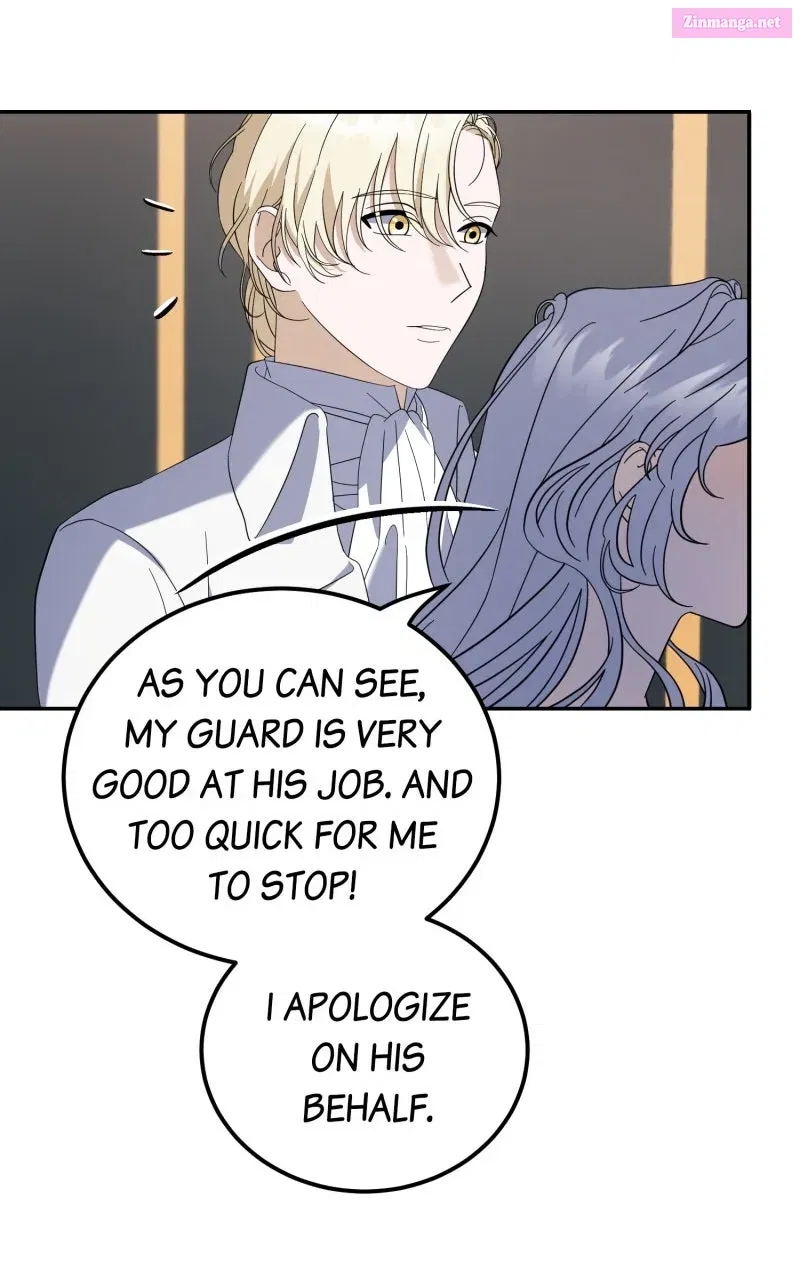Will My Doting HusbandLove Me Again? Chapter 4 page 64 - 